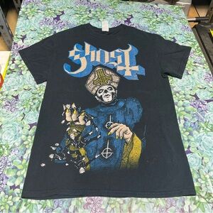 2018 Ghost Tshirt Size Small